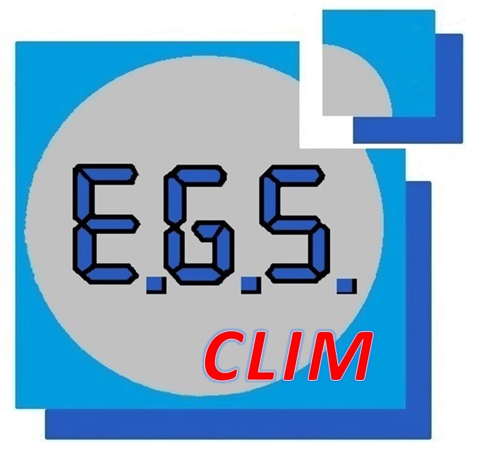 CHAUFFAGE GAZ ATELIER - E.G.S. ClimE.G.S. Clim