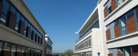 BATIMENT CAMPUS